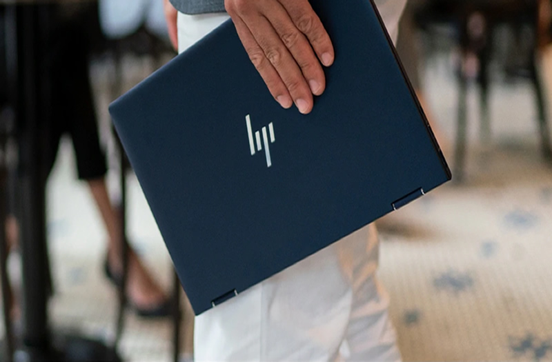 CES 2020: HP lanza portátiles “más ligeras que el aire”